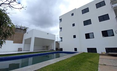Venta Departamentos Nuevos Cuernavaca