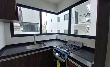 Venta Departamentos Nuevos Cuernavaca