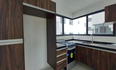 Venta Departamentos Nuevos Cuernavaca