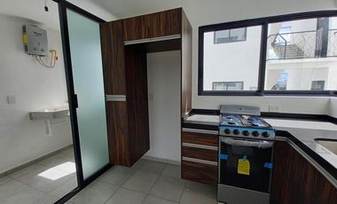 Venta Departamentos Nuevos Cuernavaca