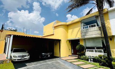 Casa en condominio en  Arbol de la Vida Metepec
