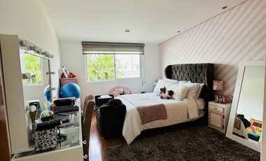 Casa en condominio en  Arbol de la Vida Metepec