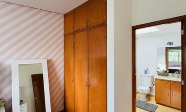 Casa en condominio en  Arbol de la Vida Metepec