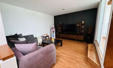 Casa en condominio en  Arbol de la Vida Metepec