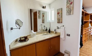 Casa en condominio en  Arbol de la Vida Metepec