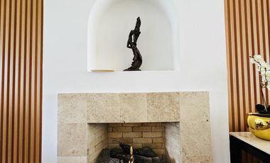 Casa en condominio en  Arbol de la Vida Metepec