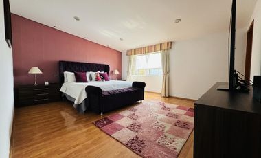 Casa en condominio en  Arbol de la Vida Metepec