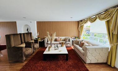 Casa en condominio en  Arbol de la Vida Metepec