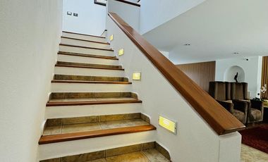 Casa en condominio en  Arbol de la Vida Metepec