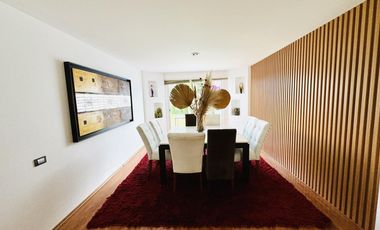 Casa en condominio en  Arbol de la Vida Metepec