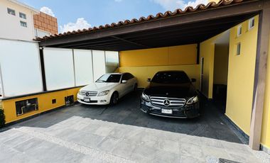 Casa en condominio en  Arbol de la Vida Metepec