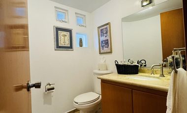 Casa en condominio en  Arbol de la Vida Metepec