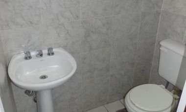 DEPARTAMENTO TIPO DUPLEX EN PLANTA ALTA, 3 AMBIENTES.