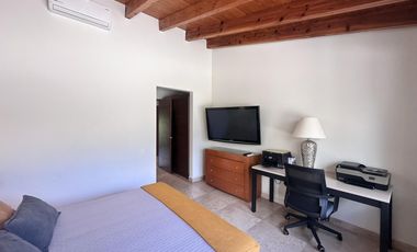 Casa en Fraccionamiento Rancho Cortes