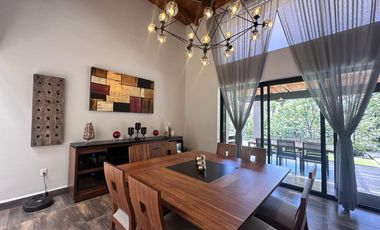 Casa en Fraccionamiento Rancho Cortes