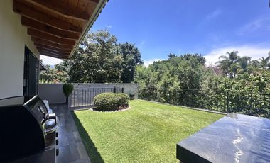 Casa en Fraccionamiento Rancho Cortes