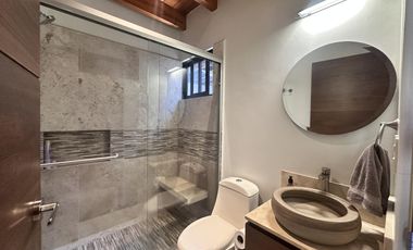 Casa en Fraccionamiento Rancho Cortes