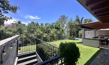 Casa en Fraccionamiento Rancho Cortes