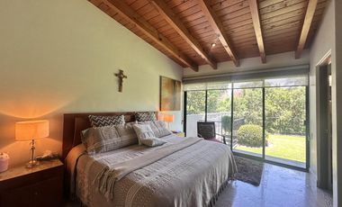 Casa en Fraccionamiento Rancho Cortes