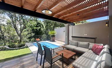 Casa en Fraccionamiento Rancho Cortes