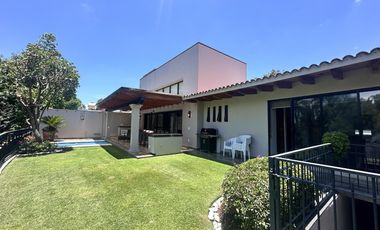 Casa en Fraccionamiento Rancho Cortes