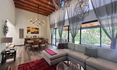 Casa en Fraccionamiento Rancho Cortes