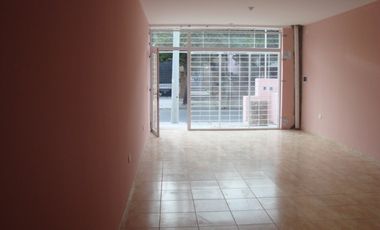 Hermoso local en alquiler