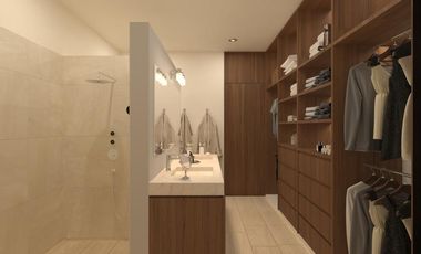 Departamento en venta en Mérida