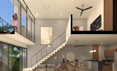 Departamento en venta en Mérida