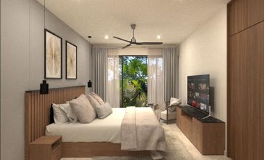 Departamento en venta en Mérida