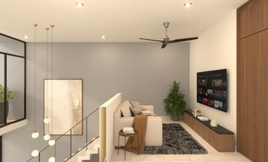 Departamento en venta en Mérida