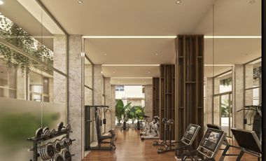 Departamento en venta en Mérida