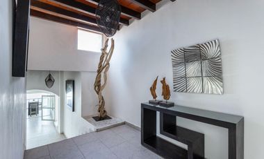 Casa en Pueblo Tequesquitengo