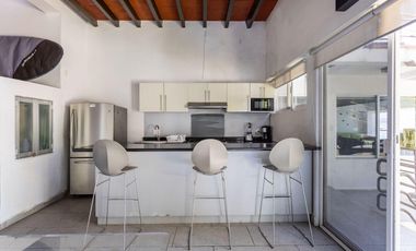 Casa en Pueblo Tequesquitengo