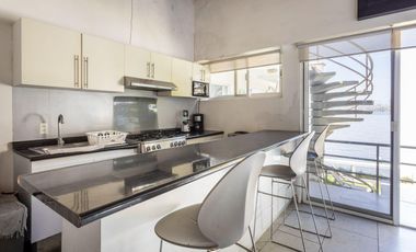 Casa en Pueblo Tequesquitengo