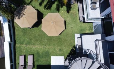 Casa en Pueblo Tequesquitengo