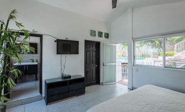 Casa en Pueblo Tequesquitengo