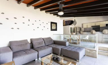 Casa en Pueblo Tequesquitengo