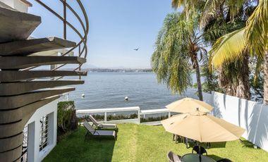 Casa en Pueblo Tequesquitengo