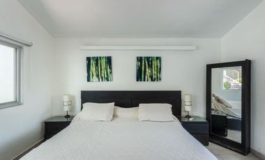 Casa en Pueblo Tequesquitengo