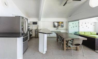 Casa en Pueblo Tequesquitengo