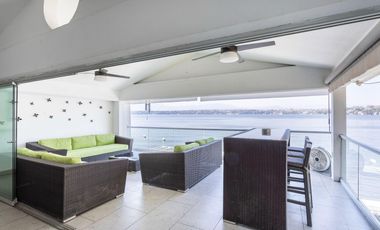 Casa en Pueblo Tequesquitengo