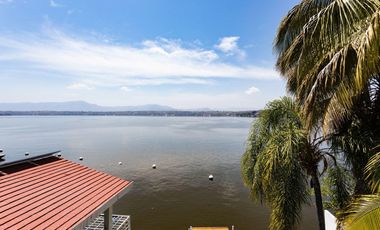Casa en Pueblo Tequesquitengo