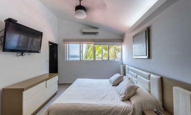 Casa en Pueblo Tequesquitengo