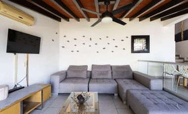 Casa en Pueblo Tequesquitengo