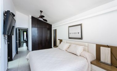 Casa en Pueblo Tequesquitengo