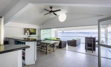 Casa en Pueblo Tequesquitengo