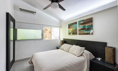 Casa en Pueblo Tequesquitengo