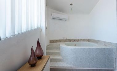 Casa en Pueblo Tequesquitengo