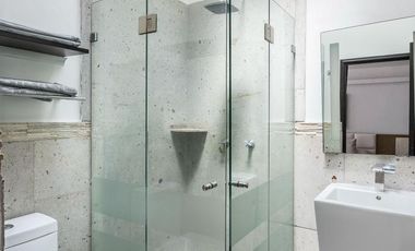 Casa en Pueblo Tequesquitengo